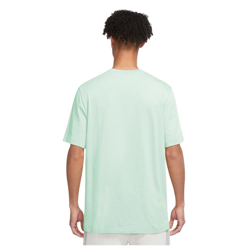 Nike Ανδρική κοντομάνικη μπλούζα Sportswear Club T-Shirt